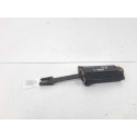 Limitador Porta Traseiro Esquerdo Mercedes C280 1994 A 2004