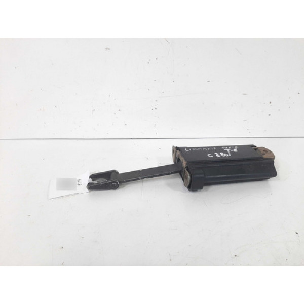 Limitador Porta Traseiro Esquerdo Mercedes C280 1994 A 2004