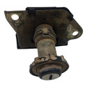 Fechadura Tampa Traseira Gm Celta 2001 2002 2003 A 2009