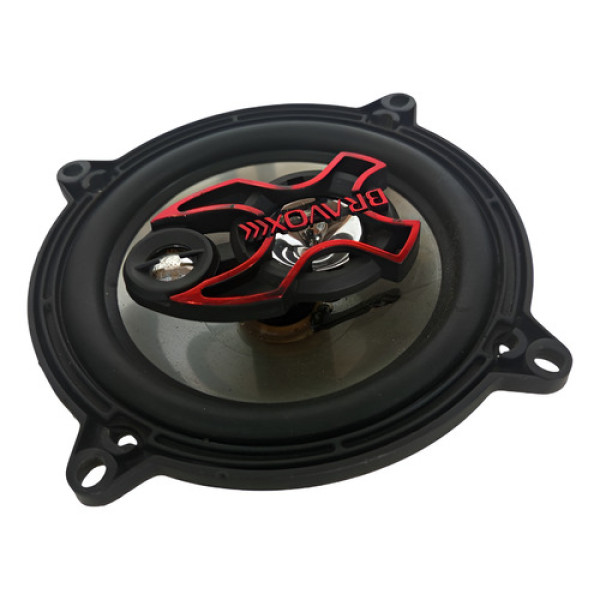 Auto Falante Bravox B2x50x Uso Geral