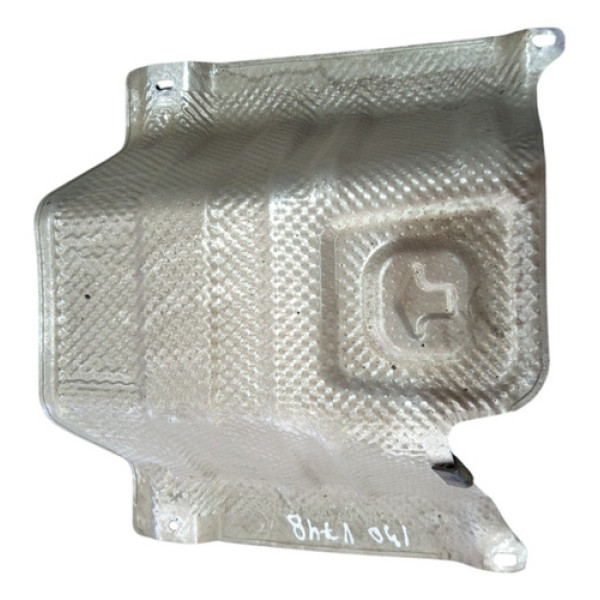 Defletor Protetor Calor Escapamento Hyundai I30 2013 A 2016 