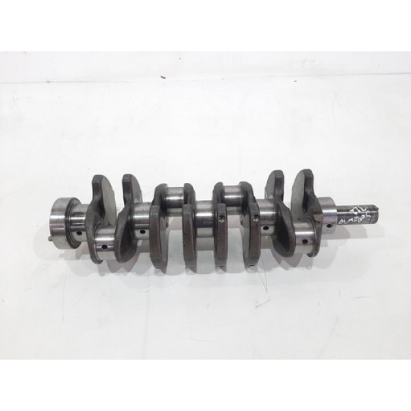 Virabrequim Kia Sorento 2.5 Diesel 140cv 0.50 2004 A 2007