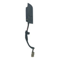 Moldura Vidro Elétrico Gm Astra 1995 A 2005