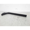 Moldura Soleira Dianteira Esquerda Citroen C4 2007 A 2013
