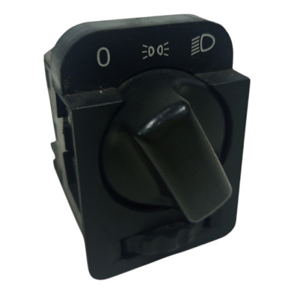 Chave Luz Botão Farol Gm Corsa 1994 1995 1996 1997 A 2002