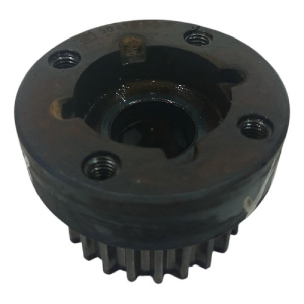 Polia Dentada Virabrequim Gm Vectra 2.2 16v 1996 1997 A 2005