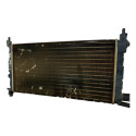 Radiador Agua Chevrolet Corsa 1.0 Classic  S/ar 1994 A 2001