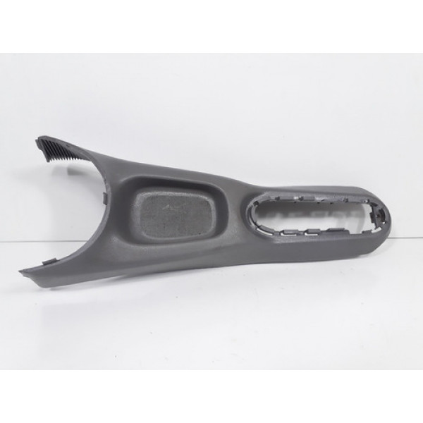 Moldura Console Central Gol G3 Parati 2000 2001 2002 2003 