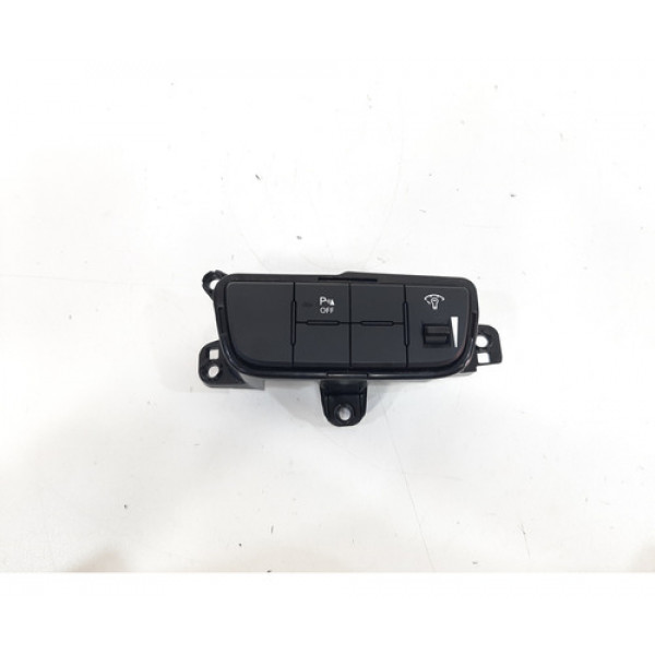 Comando Botão Luz Painel Hyundai Veloster 2012 2013