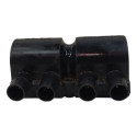 Bobina Ignição Chevrolet Corsa Montana 1.0 2002 2003 A 2010