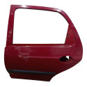 Porta Traseira Esquerda Gm Chevrolet Prisma 2006 2007 A 2012