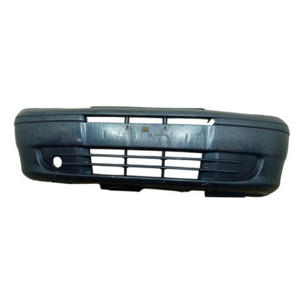 Parachoque Dianteiro Fiat Palio 2000 2001 A 2006