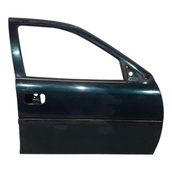 Porta Dianteira Direita Gm Chevrolet Vectra 1997 1998 A 2005