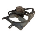 Ventoinha Defletor Chevrolet Corsa 1.0 8v  1994 A 2002
