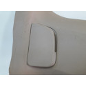 Moldura Inferior Coluna Direito Captiva 2008 A 2016