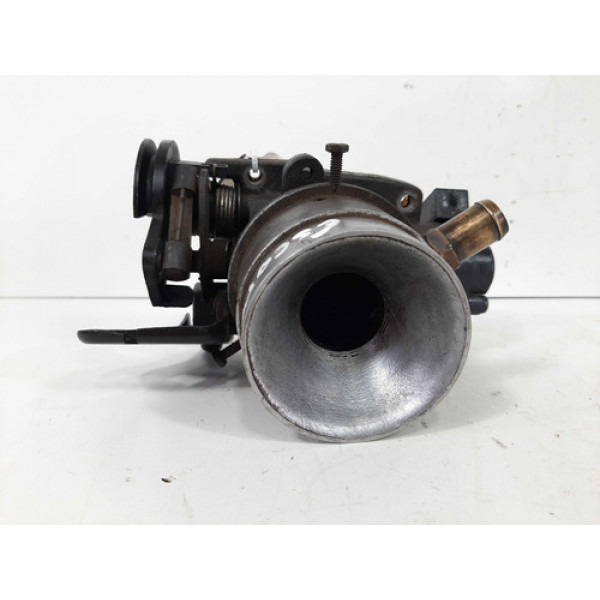  Tbi Corpo Borboleta Ford Escort Zetec 1.8 16v 1997 A 2002