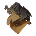 Fechadura Dianteira Direita Gm Chevrolet Corsa 1995 A 2004