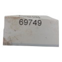 Cabeçote Chevrolet Monza 2.0 8v 1989 1990 1991 1992  A 1994