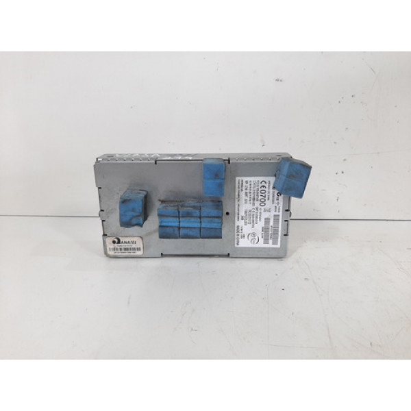 Módulo Central Bluetooth Versa Sentra 2011 A 2017 283833jl0a