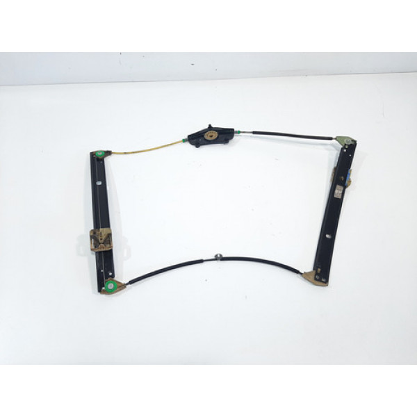 Máquina Vidro Dianteira Direita Audi A4 2008 2009 A 2015