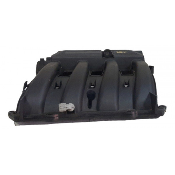 Coletor Admissão Renault Scenic 1.6 1999 A 2011 8200100872f