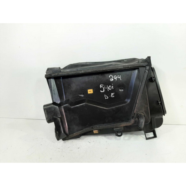 Caixa Filtro De Ar Bmw 540i Serie 5 4.4 V8 96 97 A 2002 2004