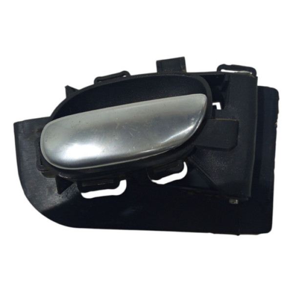 Maçaneta Puxador Interno Lado Direito Peugeot 207 Hbxs 2009 
