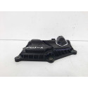 Capa Tampa Frontal Motor Fusion 2.3 Duratec 06 A 10 C/avaria