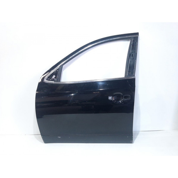 Porta Dianteira Esquerda Hyundai Veracruz 2007 2008 A 2012