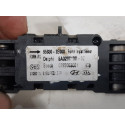 Sensor Impacto Lateral Hyundai Tucson Gl 2008 - 0285003061