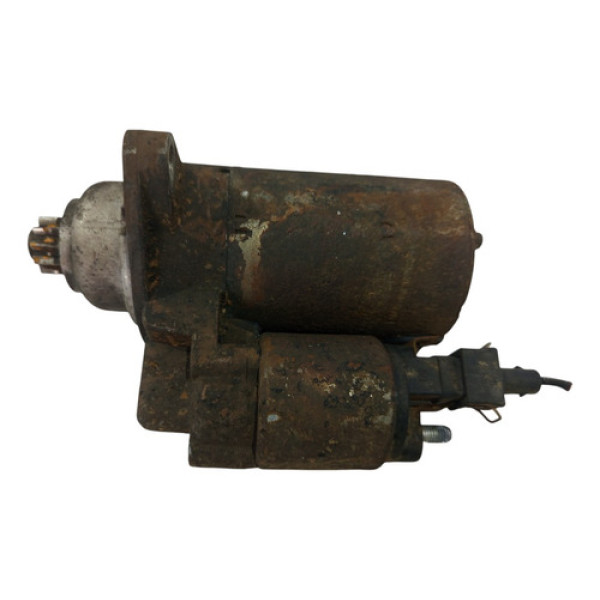 Motor Arranque Volkswagen Gol 1.0 1995 1996 1997 A 2005