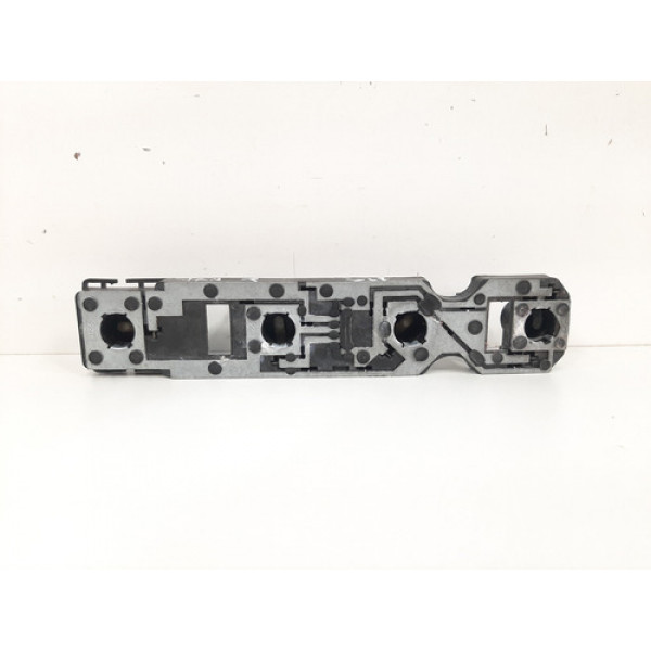Circuito Lanterna Traseira Vw Volkswagen Van 1999 A 2002