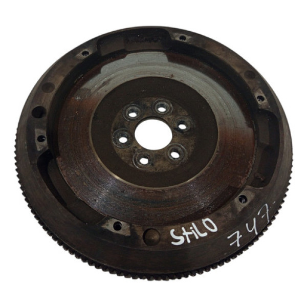 Volante Motor Cremalheira Fiat Stilo 1.8 8v Flex 2002 A 2011