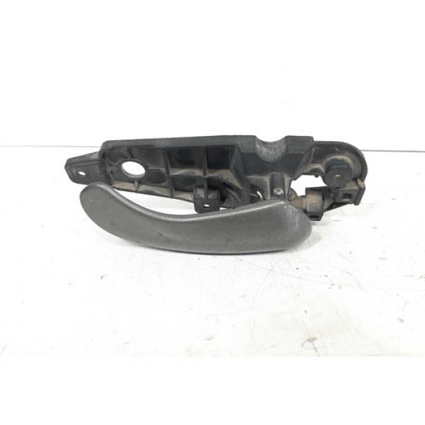 Maçaneta Interna Traseira Direita Fiat Stilo 2003 A 2011