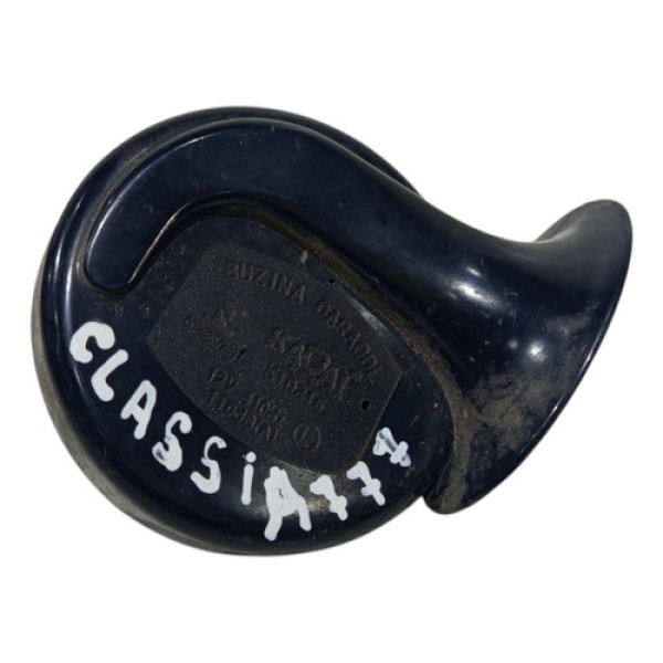 Buzina Caracol Mercedes Classe A A160 1995 1996 1997 A 2005 