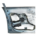 Porta Dianteira Esquerda Citroen C4 Pallas 2007 2008 A 2013