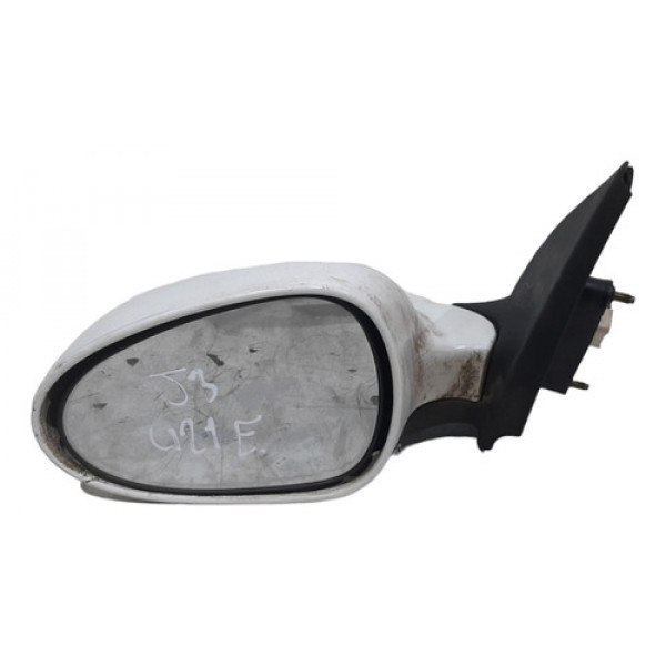 Espelho Retrovisor Esquerdo Jac J3  2010 A 2015 8210100u8161