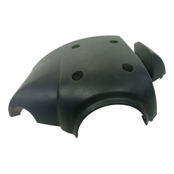 Moldura Inveferio Chave Seta Fiat Punto 2008 2009 A 2013
