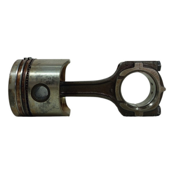 Pistao Biela Fiat Uno 1.0 8v Gasolina 2000 2001 2002 A 2012