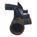 Tubo Circulação Água Gm Chevrolet Vectra 1993 1994 A 2004