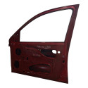 Porta Dianteira Direita Chevrolet Prisma 2006 2007 A 2012 