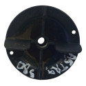 Porca Estepe Gm Astra Gls 1995 1996 A 1997 Original 