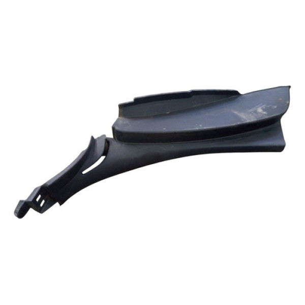 Acabamento Coluna Traseira Citroen C4 Pallas 2007 A 2011 