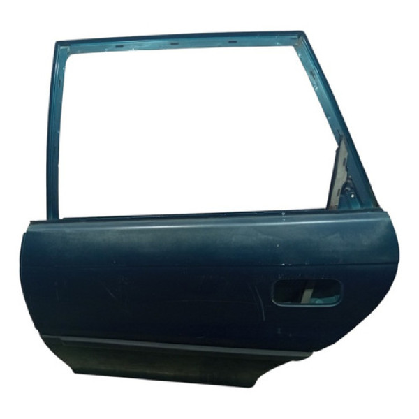 Porta Traseira Esquerda Opel Astra 1993 1994 1995 A 1997 
