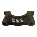 Mancal Bloco Motor Monza 1.8 8v 1990 1991 A 1997 Usado