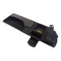 Maçaneta Interna Traseira Esquerda Chevrolet Kadett 90 A 96