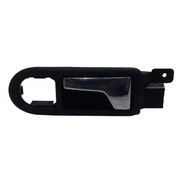 Maçaneta Interna Dianteira Esquerda Vw Golf Mk4 1999 A 2006