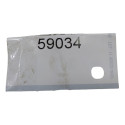 Dobradiça Dianteira Esquerda Volkswagen Golf Mk4 1999 A 2006