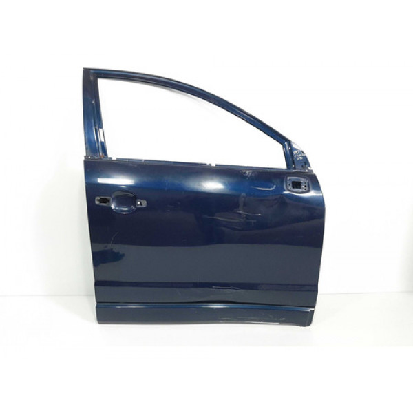 Porta Dianteira Direita Gm Captiva 2008 A 2016 C/detalhes