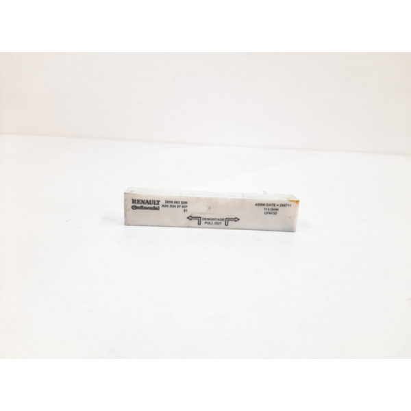 Sensor Antena Renault Fluence 2010 2011 A 2018 C/ Avaria